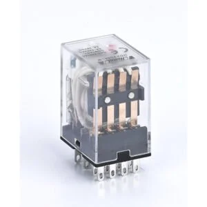 Miniature Relays